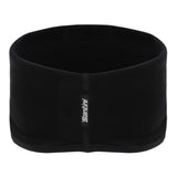 Fascia Santini Wool - Nero