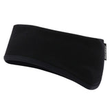 Fascia Santini Wool - Nero