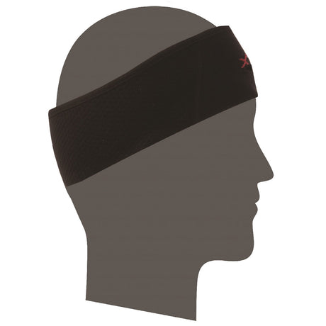 Fascia XTech Sport XT103 - Nero