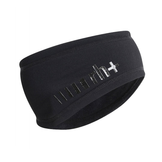 Zerorh Headband - Black
