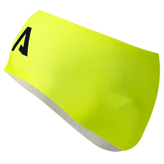 Bande All4cycling - Jaune fluo