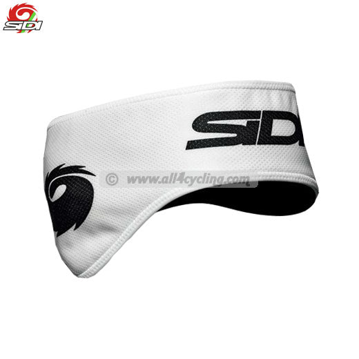 Bandeau Sidi - Blanc