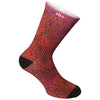 Rh+ Fashion 20 socks - Red