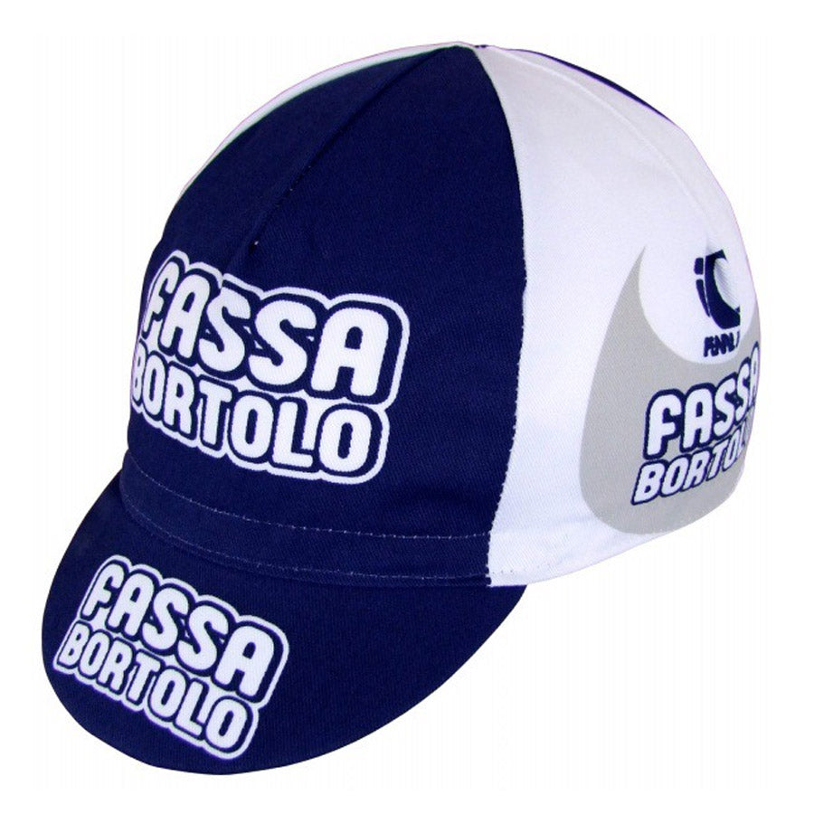 Cappellino Fassa Bortolo