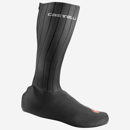 Castelli 6 Fast Feet shoe covers - Black