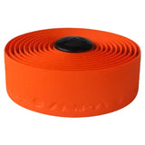 Nastro Manubrio Anima Fat Boy Slim Gravel - Arancio - A