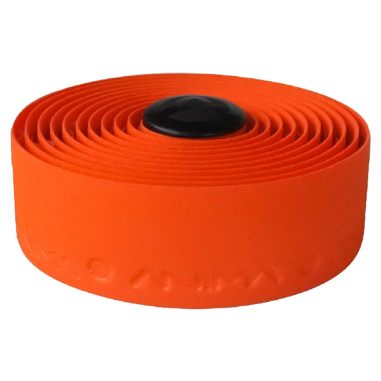 Anima Fat Boy Gravel Slim handlebar Tape - Orange