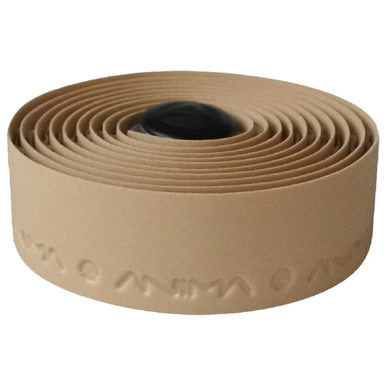 Anima Fat Boy Slim Gravel handlebar Tape - Beige
