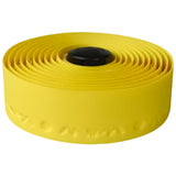 Nastro Manubrio Anima Fat Boy Slim Gravel - Giallo - M