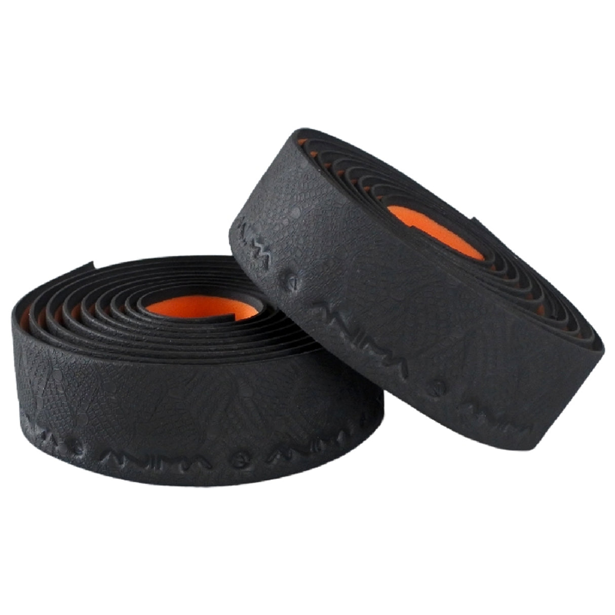Nastro Manubrio Anima Fat Boy Gravel - Nero - H