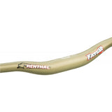 Manubrio Renthal Fatbar 35 20mm Rise - Oro