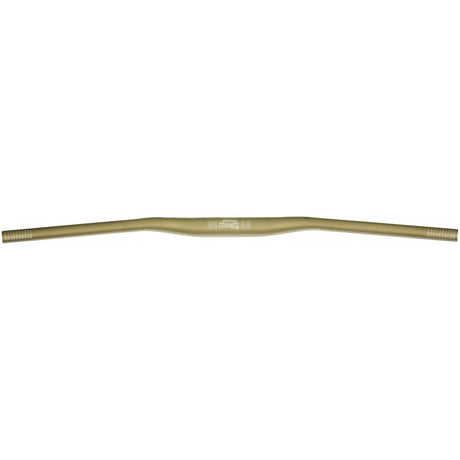 Manubrio Renthal Fatbar 35 20mm Rise - Oro