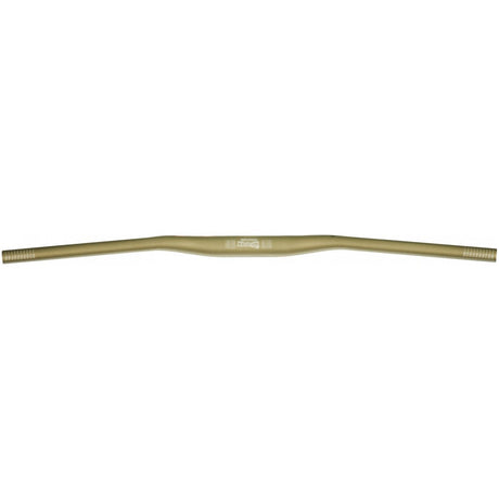 Manubrio Renthal Fatbar 35 20mm Rise - Oro