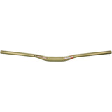 Manubrio Renthal Fatbar 35 20mm Rise - Oro