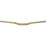 Manubrio Renthal Fatbar 35 20mm Rise - Oro
