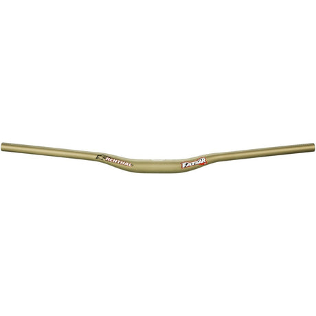 Manubrio Renthal Fatbar 35 20mm Rise - Oro