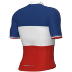 Ale Groupama FDJ 2024 jersey - French champion