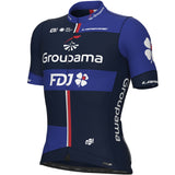 Maglia Groupama FDJ 2023 PRS - L
