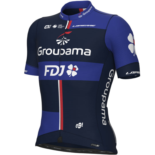 Groupama FDJ 2023 PRS jersey
