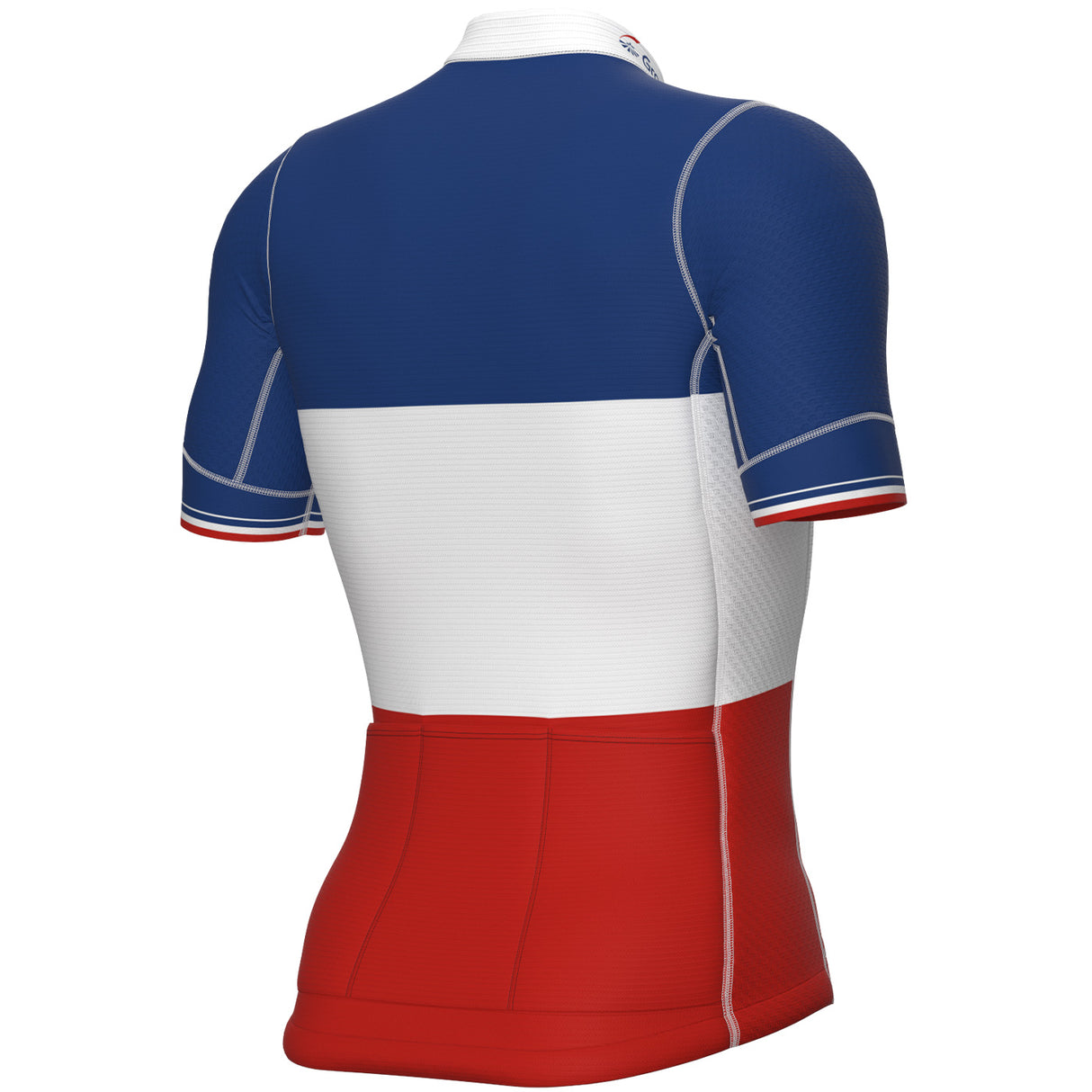 Maglia Groupama FDJ 2024 PRS - Campione Francese - G