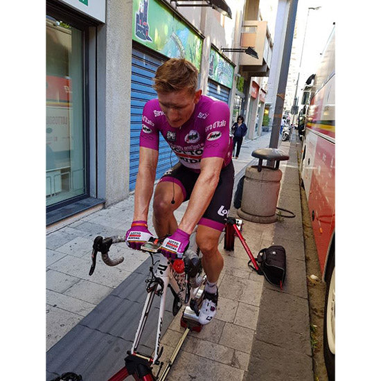 Rullo Feedback Sports Omnium Over-Drive