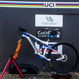 Rullo Feedback Sports Omnium Over-Drive
