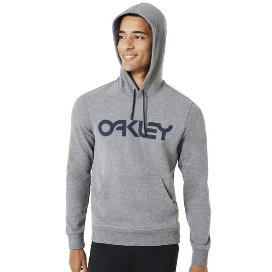 Oakley B1B Po sweatshirts - Grey