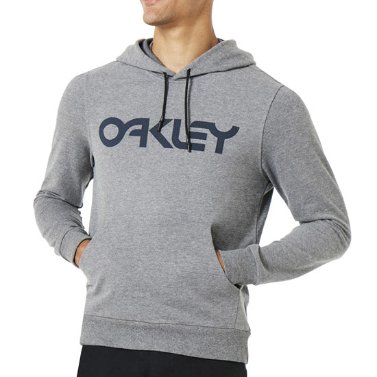 Felpa Oakley B1B Po - Grigio