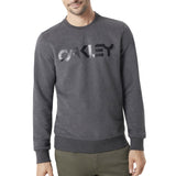 Felpa Oakley B1B Crew - Grigio