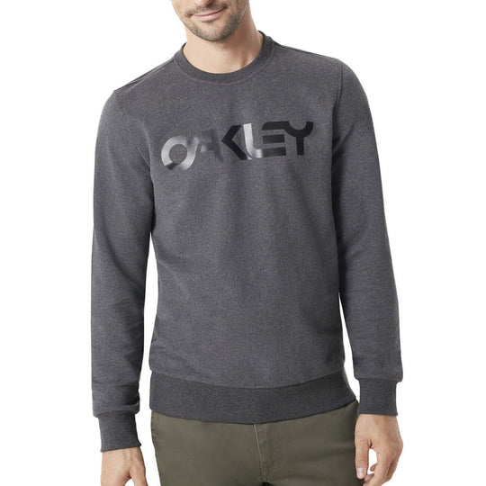 Oakley B1B Crew sweatshirts - Grey