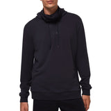 Felpa Oakley Det Cloth - Nero