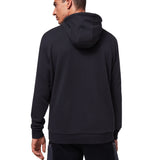 Felpa Oakley Det Cloth - Nero
