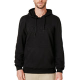 Felpa Oakley Embossed Graphic - Nero