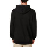 Felpa Oakley Embossed Graphic - Nero