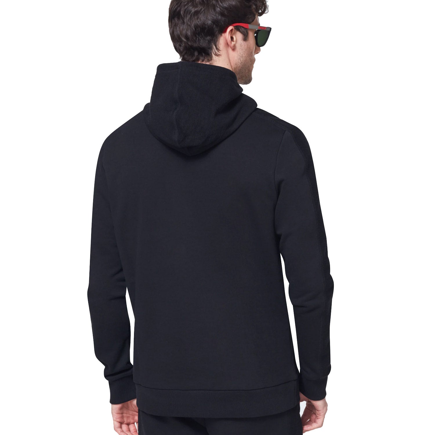 Felpa Oakley Reverse - Nero