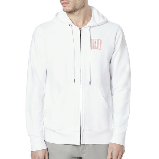 Oakley Urban Stretch sweatshirts - Weiss
