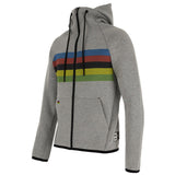 Felpa Santini UCI Official - Grigio