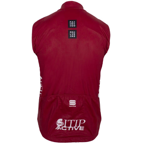 Gilet GF Strade Bianche - E