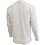 Felpa Prologo Proxim - Bianco - F