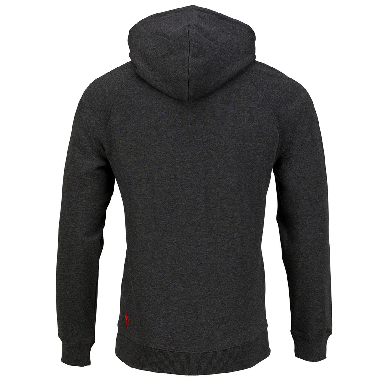 Felpa Wilier Triestina Logo - Grigio - I