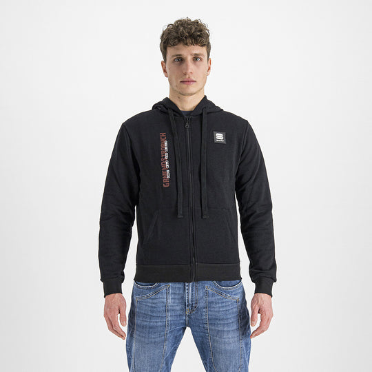 Felpa Strade Bianche 22