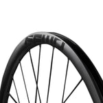 Ruote FFWD Ryot 33 tubeless disc center lock DT240