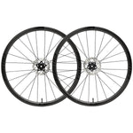 Roues FFWD Ryot 33 tubeless disc center lock DT240