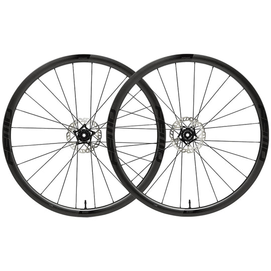 Ruote FFWD Ryot 33 tubeless disc center lock DT240