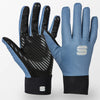 Sportful Fiandre Light gloves - Blue