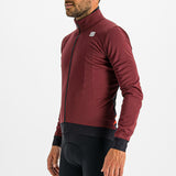 Giacca Sportful Fiandre Medium - Bordeaux - D