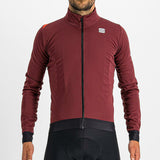 Giacca Sportful Fiandre Medium - Bordeaux - B