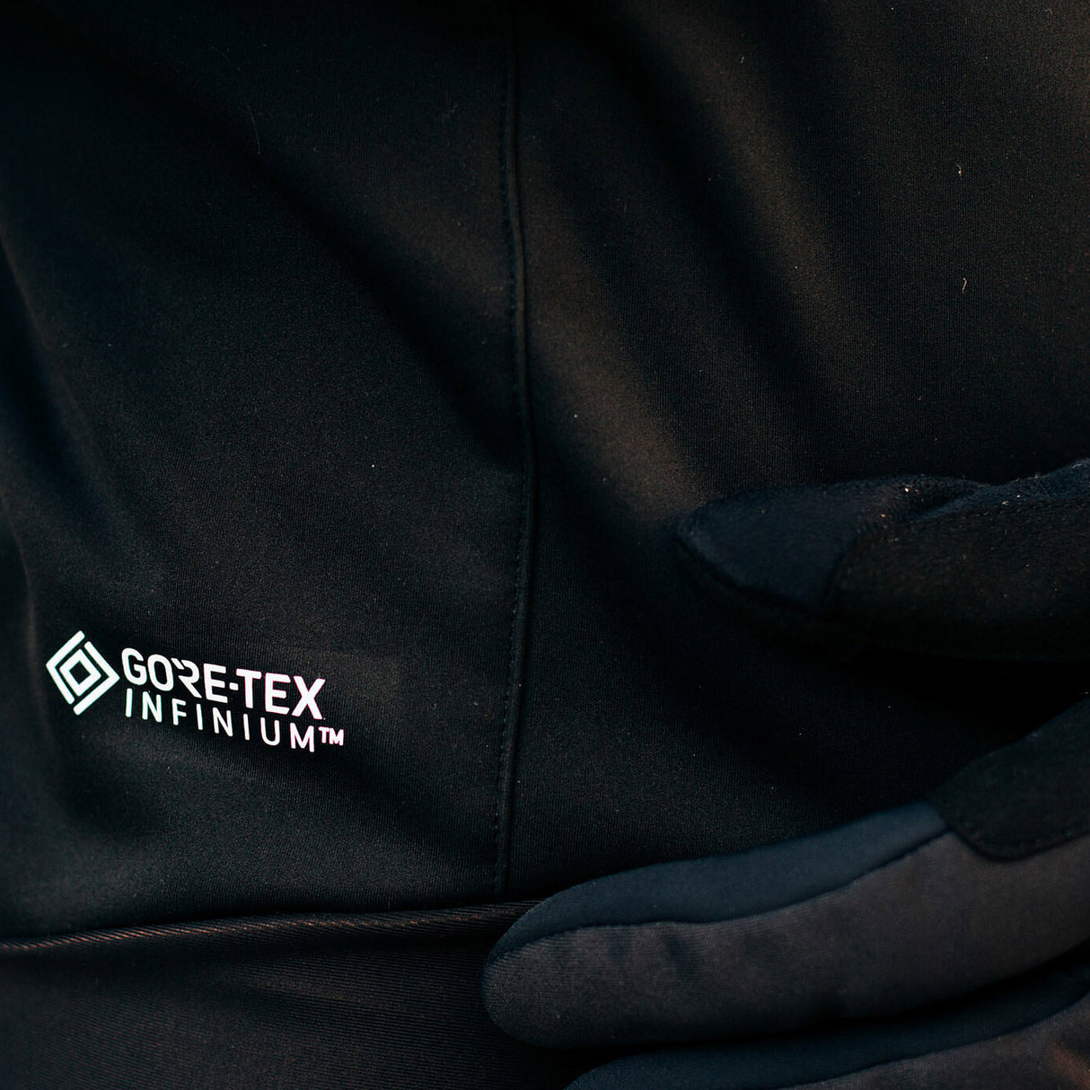 Giacca Sportful Fiandre Warm - Nero