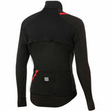 Giacca Sportful Fiandre Warm - Nero