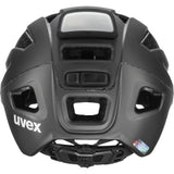 Casco Uvex Finale Light 2.0 - Nero grigio - N